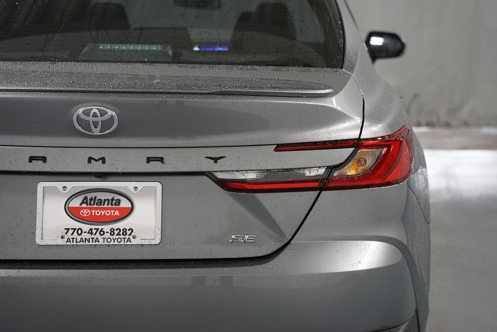 Thumbnail: 2026 Toyota Camry - 10