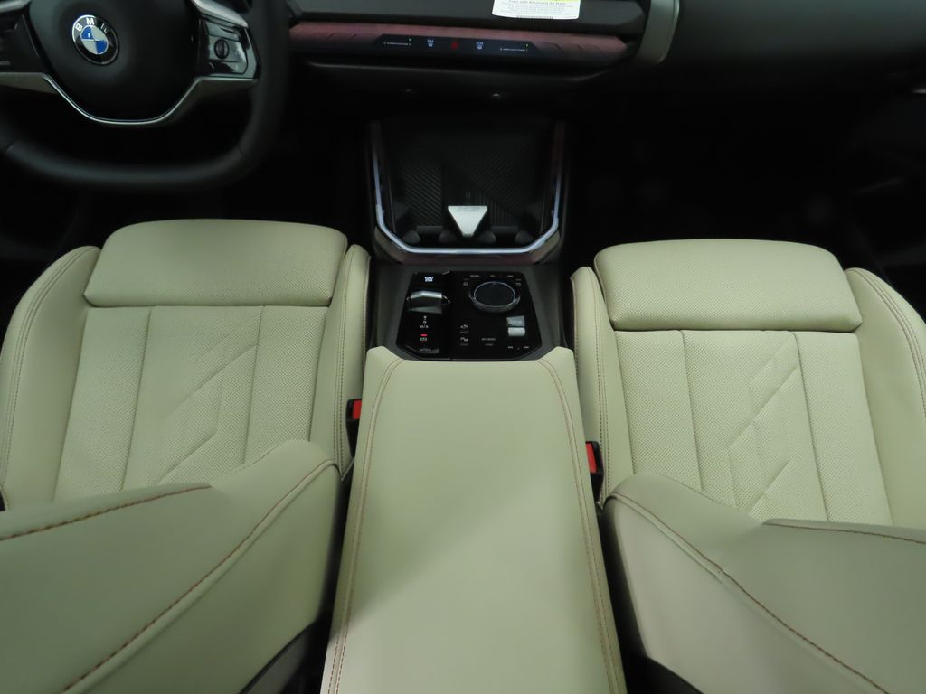 Thumbnail: 2026 BMW X3 - 17