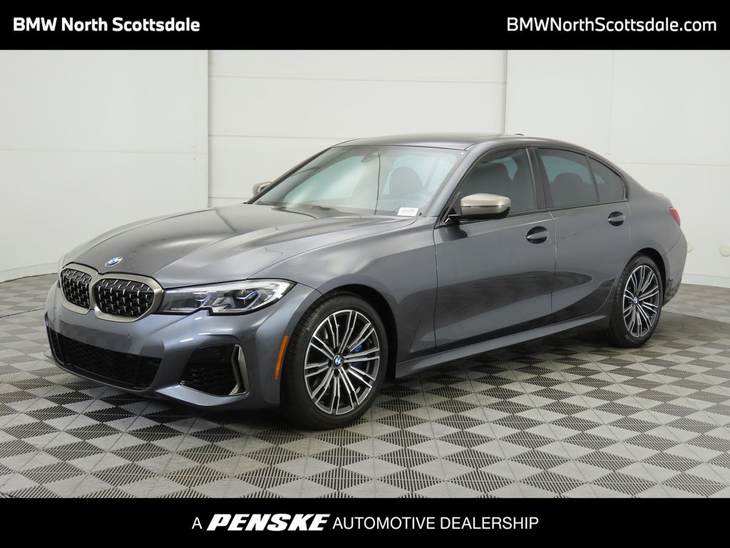 2022 BMW 3 Series M340i -
                Phoenix, AZ