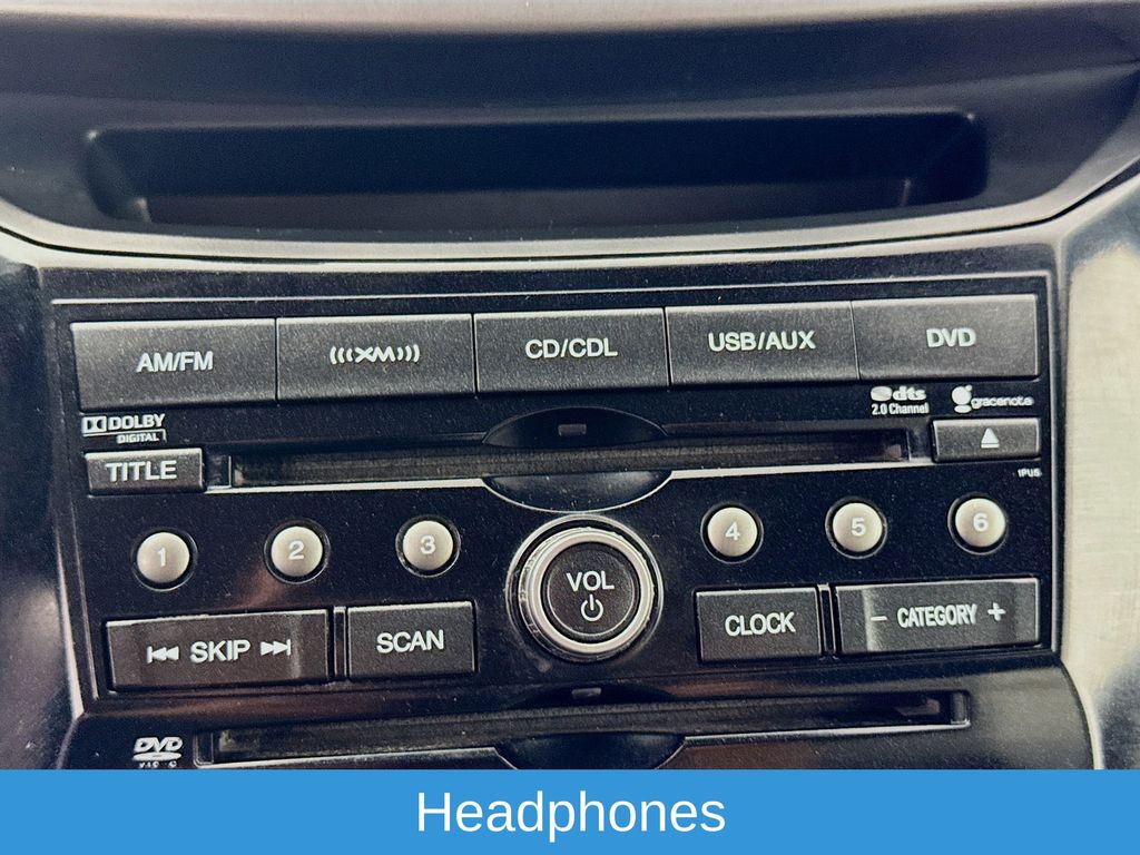 Used Car 2013 Honda Odyssey  Ex-l For Sale Under $10,000 In Austin, Texas