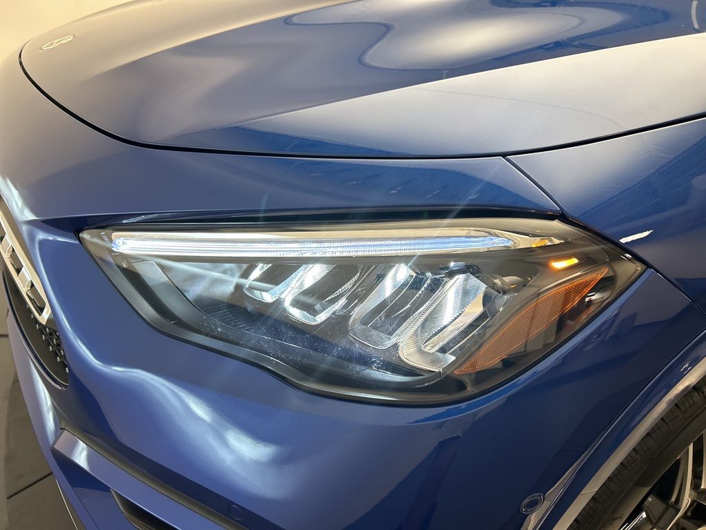 Thumbnail: 2025 Mercedes-Benz GLA - 9