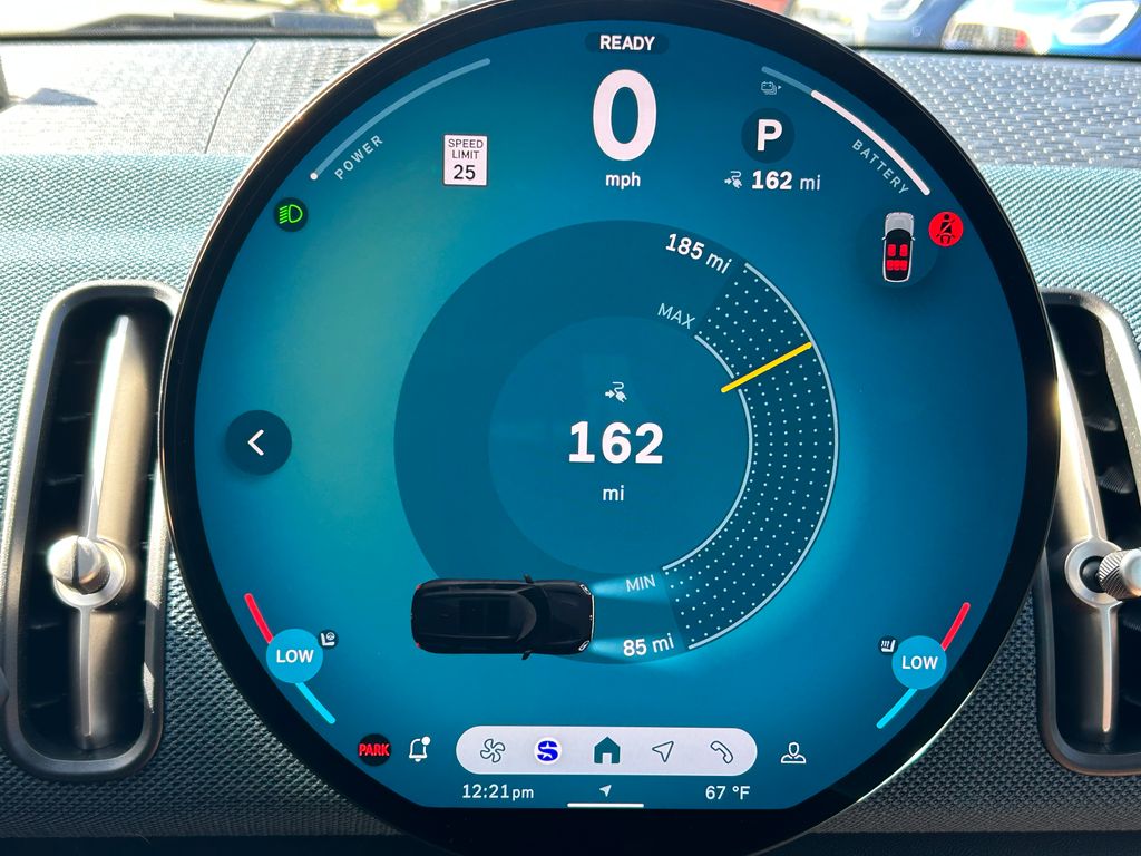 Thumbnail: 2025 MINI Cooper Countryman - 21