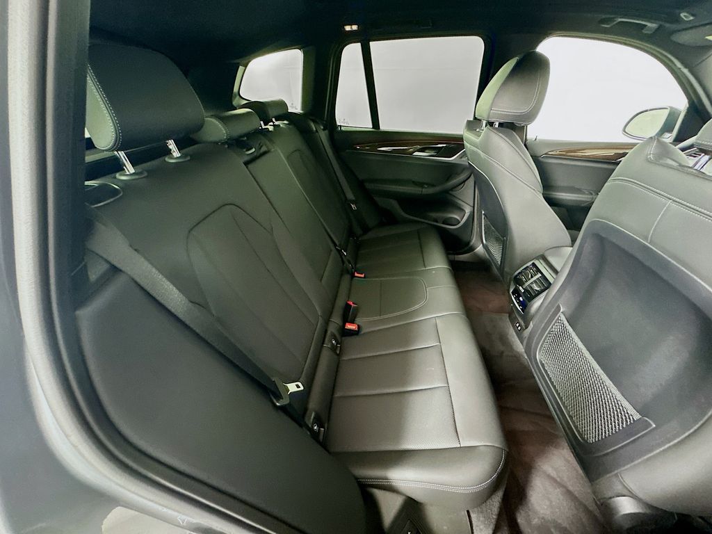 2024 BMW X3 sDrive30i 28