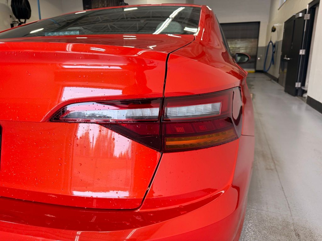 Thumbnail: 2019 Volkswagen Jetta - 5