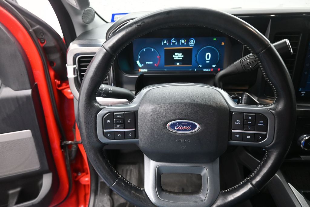 Used 2024 Ford F-250SD Truck