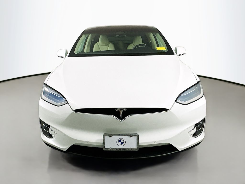 Thumbnail: 2018 Tesla Model X - 2