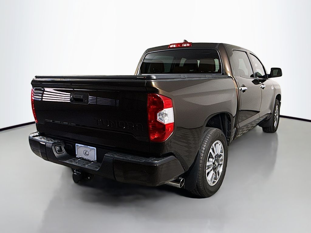 Thumbnail: 2020 Toyota Tundra - 5