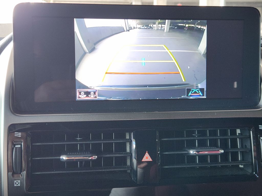 2023 Lexus GX 460 PREMIUM PLUS SPORT Gray at Westside Lexus