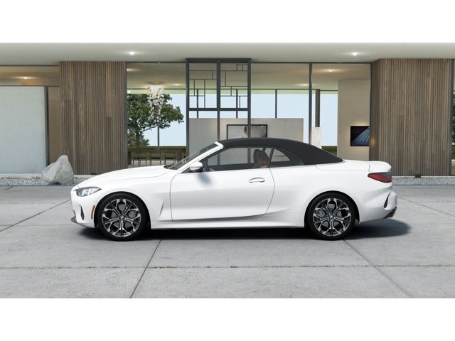 Thumbnail: 2026 BMW 4 Series - 4