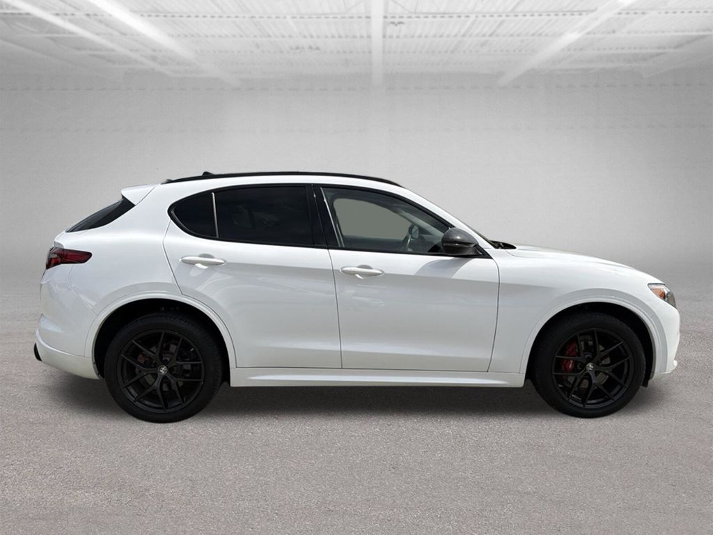 2020 Alfa Romeo Stelvio Base - 6
