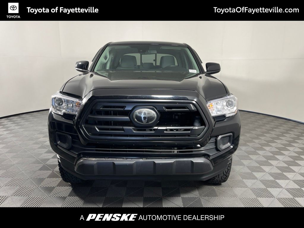 Thumbnail: 2018 Toyota Tacoma - 11