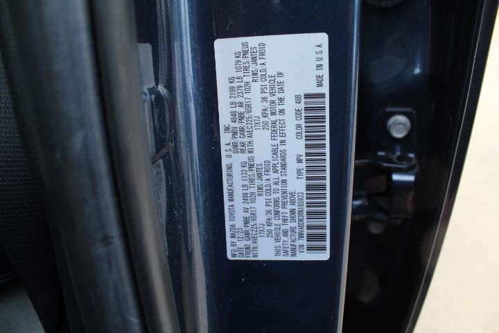 Used Car 2024 Mazda Cx-50  2.5 S Premium Package For Sale Under $30,000 In Georgetown, Texas