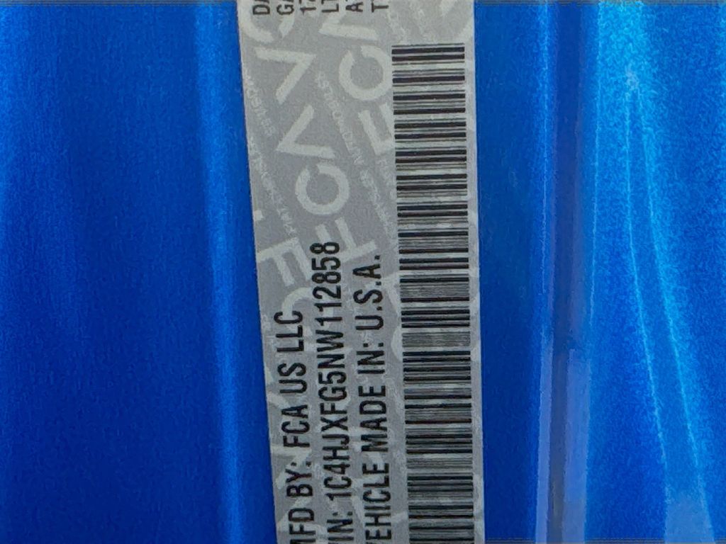 Used Car 2022 Jeep Wrangler  Unlimited Rubicon For Sale Under $40,000 In Austin, Texas