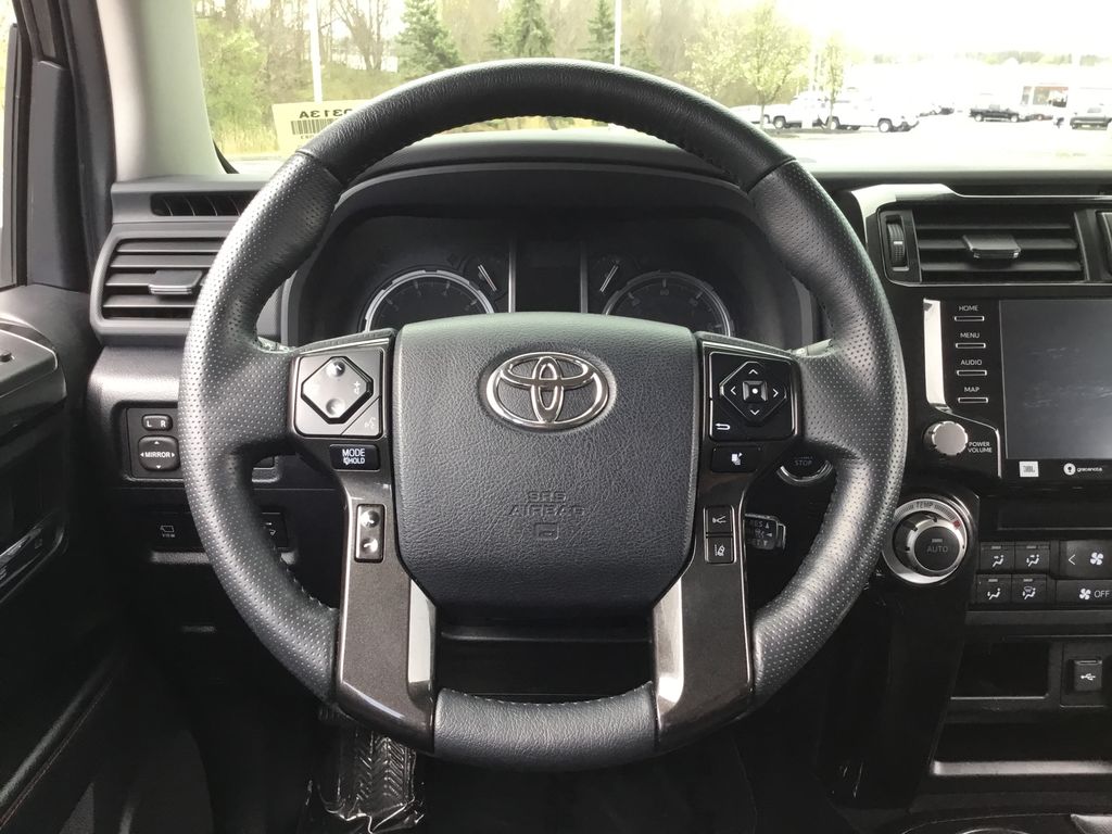 Thumbnail: 2024 Toyota 4Runner - 21