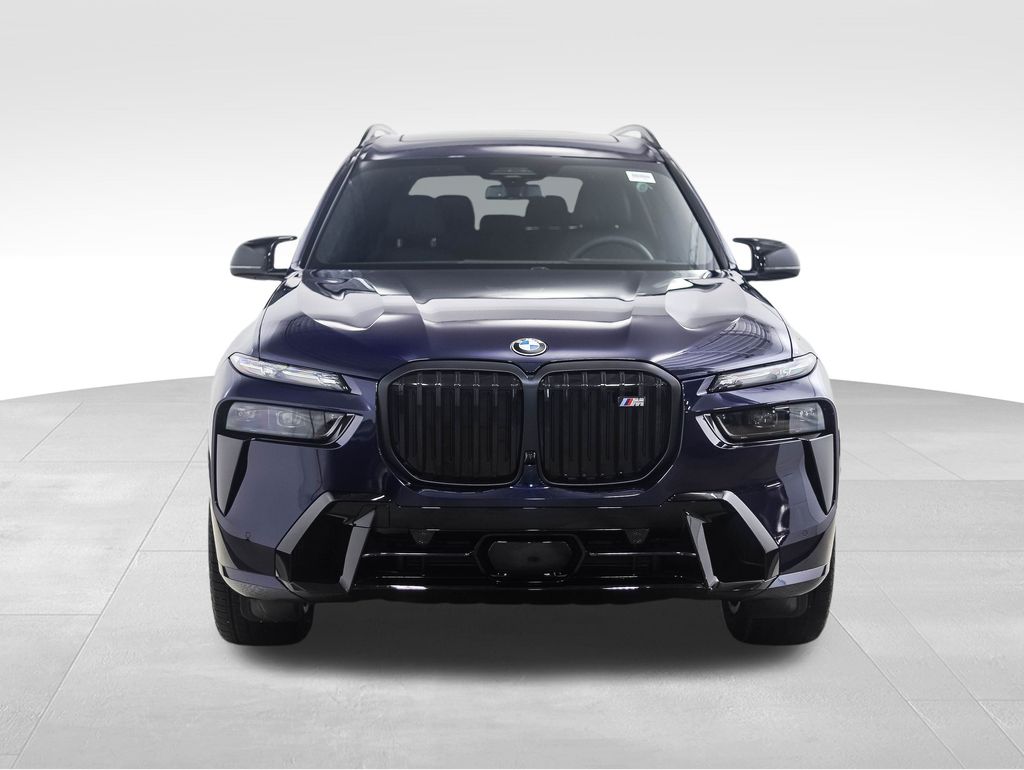 Thumbnail: 2026 BMW X7 - 8