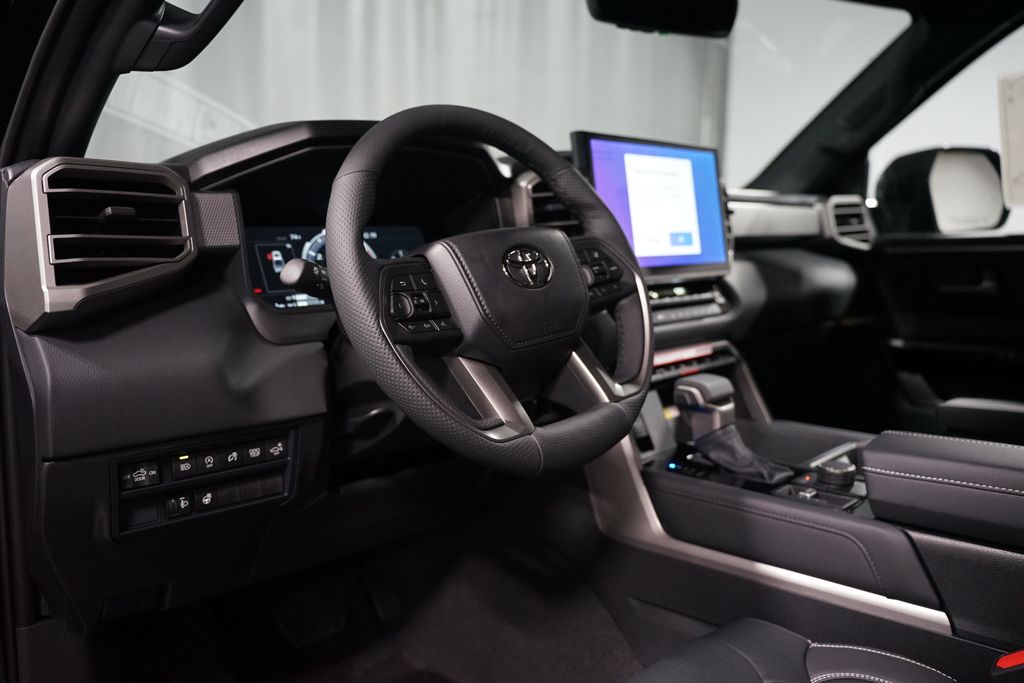 Thumbnail: 2026 Toyota Tundra - 17