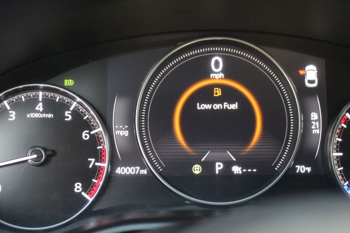 Used Car 2024 Mazda Cx-30  2.5 S For Sale Under $25,000 In Georgetown, Texas