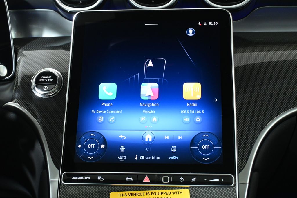 Thumbnail: 2026 Mercedes-Benz GLC - 19