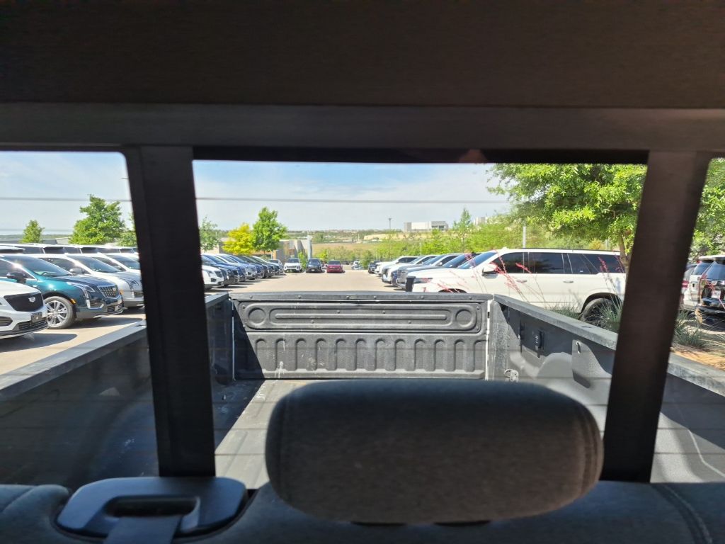 Used Car 2024 Ram 2500  Tradesman For Sale Under $50,000 In Austin, Texas