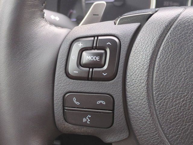 Certified Used 2023 Red Lexus 300 image 23