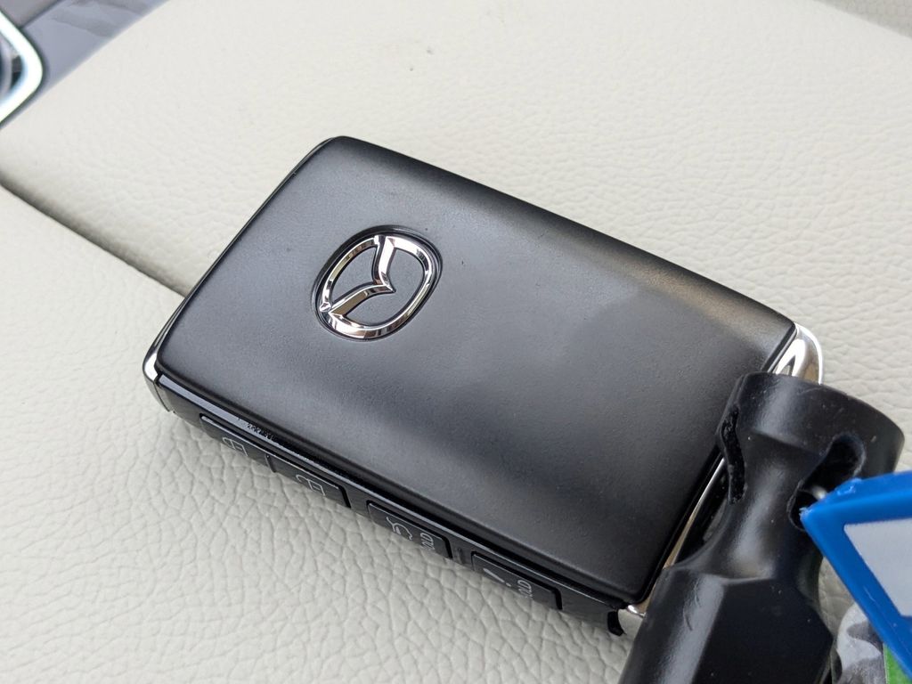 2026 Mazda CX-50 2.5 Turbo Premium Plus