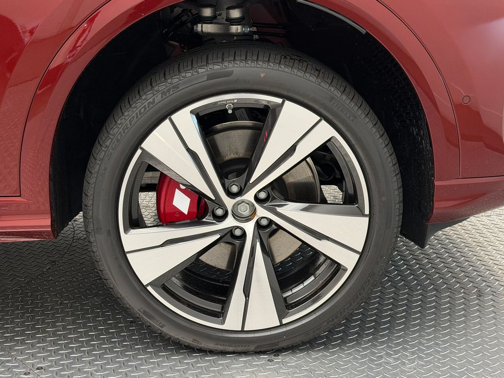 Thumbnail: 2026 Audi SQ5 - 8