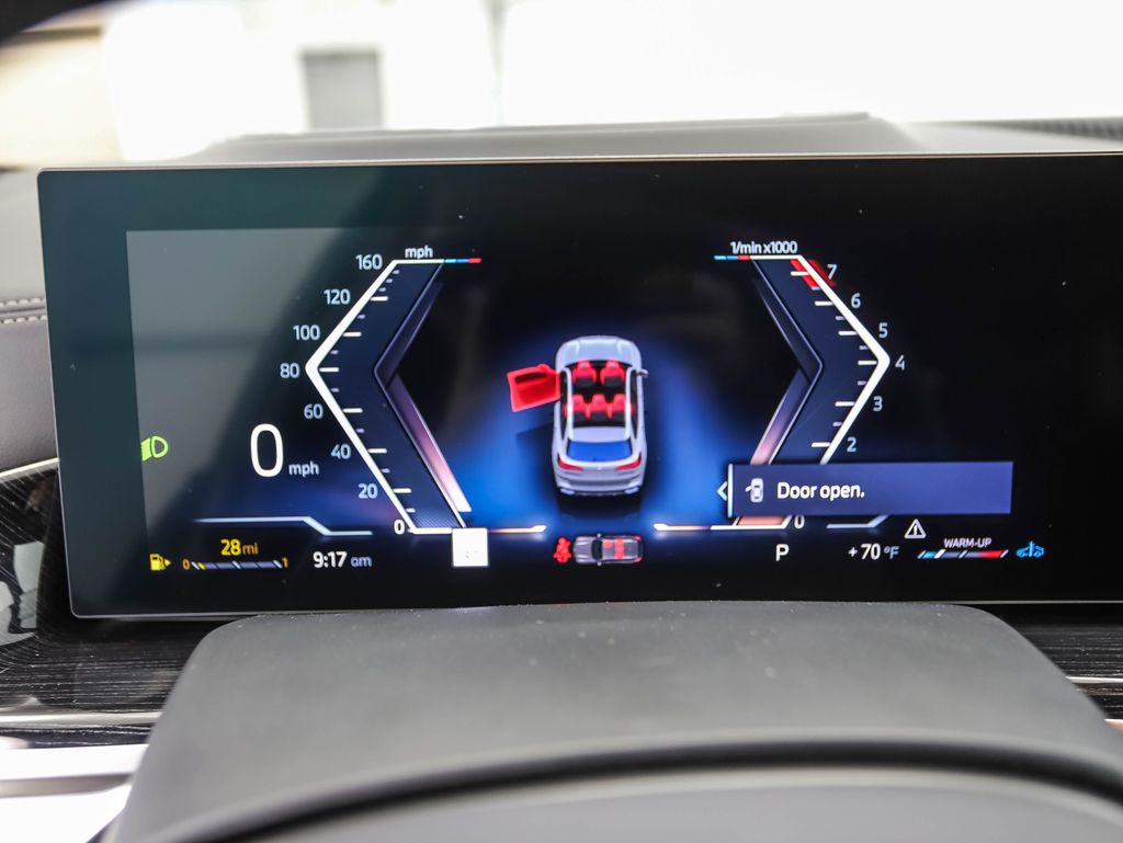 Thumbnail: 2026 BMW X5 - 14