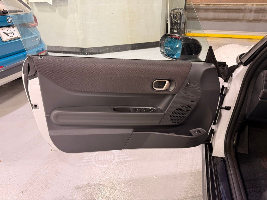 Thumbnail: 2026 MINI Cooper - 10