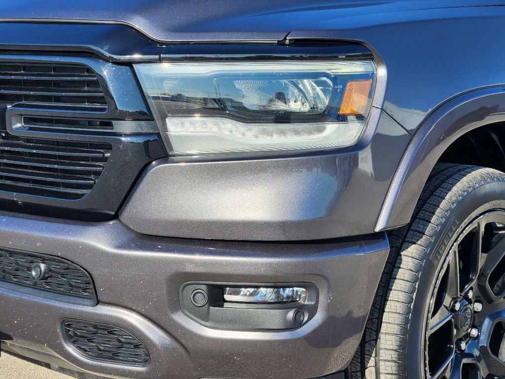 2022 Ram 1500 Laramie 10