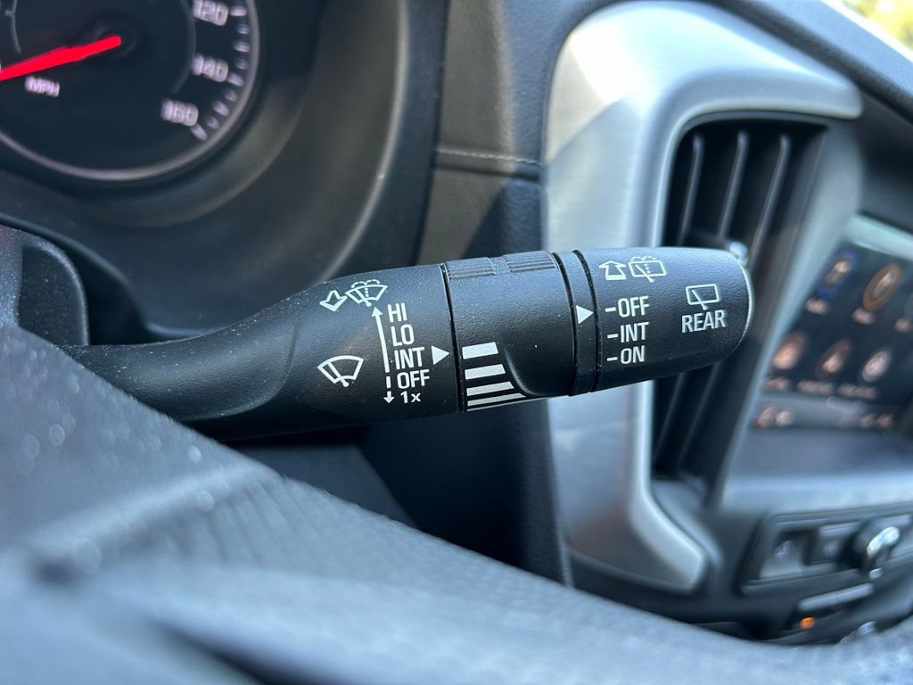 Thumbnail: 2022 GMC Terrain - 21