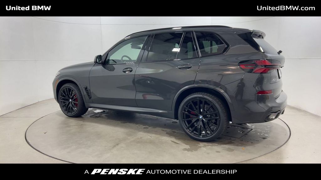 Thumbnail: 2026 BMW X5 - 6