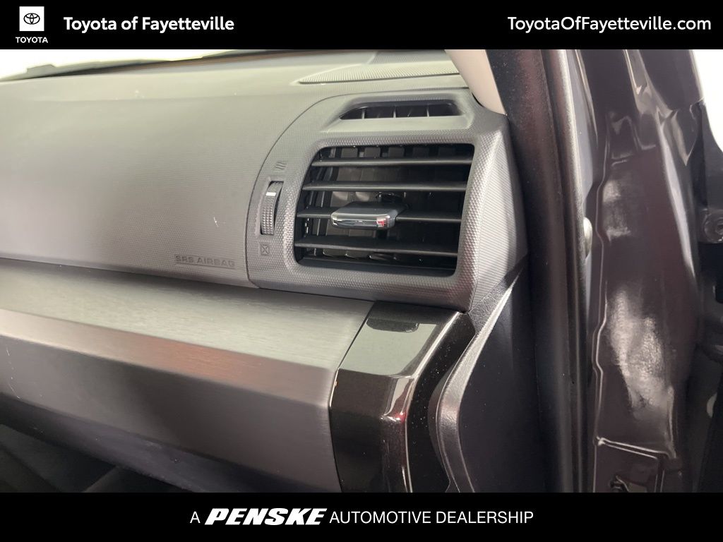 Thumbnail: 2024 Toyota 4Runner - 11