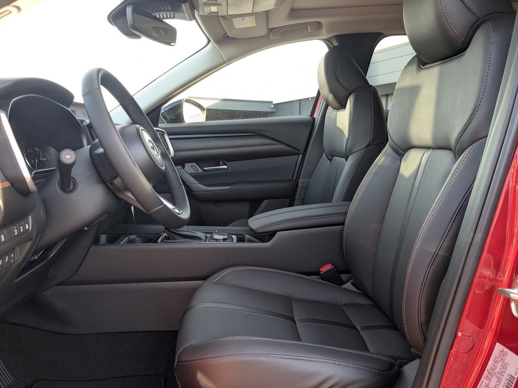 2026 Mazda CX-50 Hybrid Premium