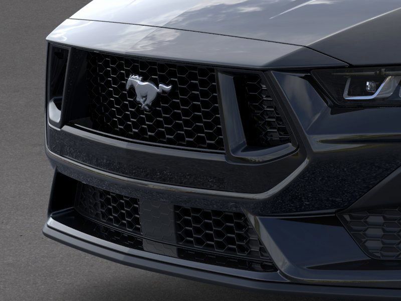 2025 Ford Mustang GT Premium photo