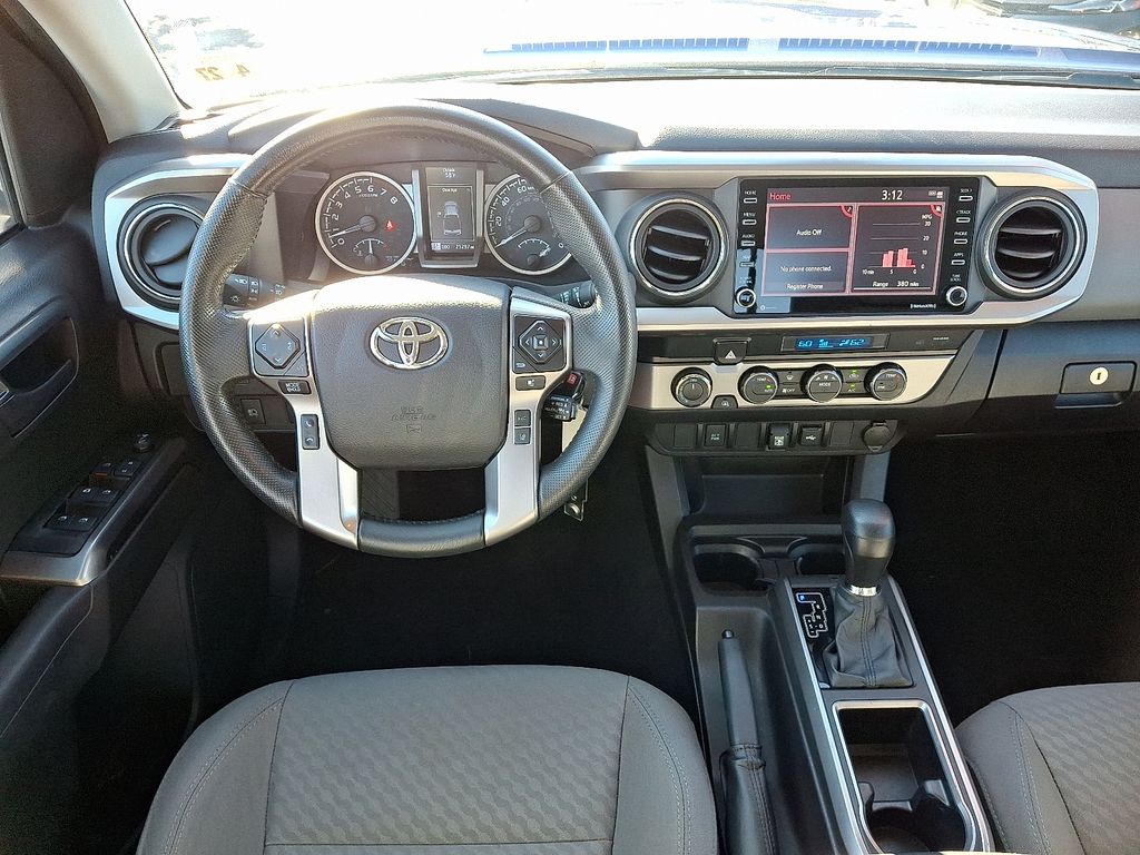 Thumbnail: 2022 Toyota Tacoma - 12