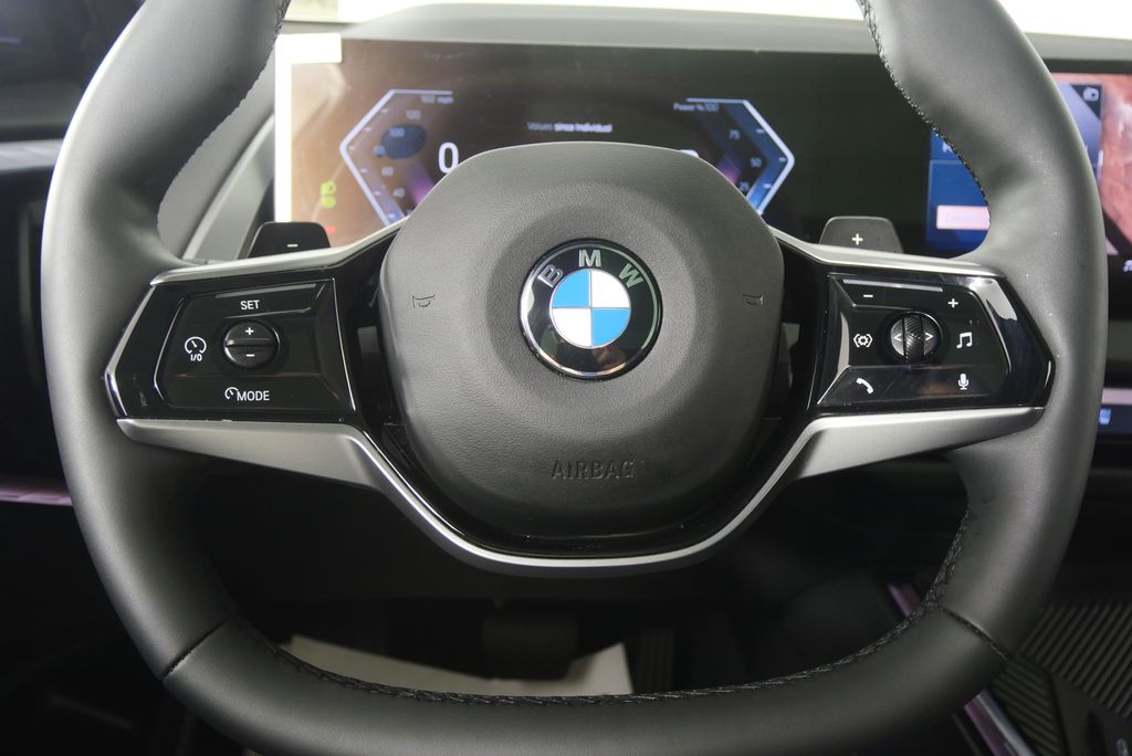 Thumbnail: 2026 BMW X3 - 19