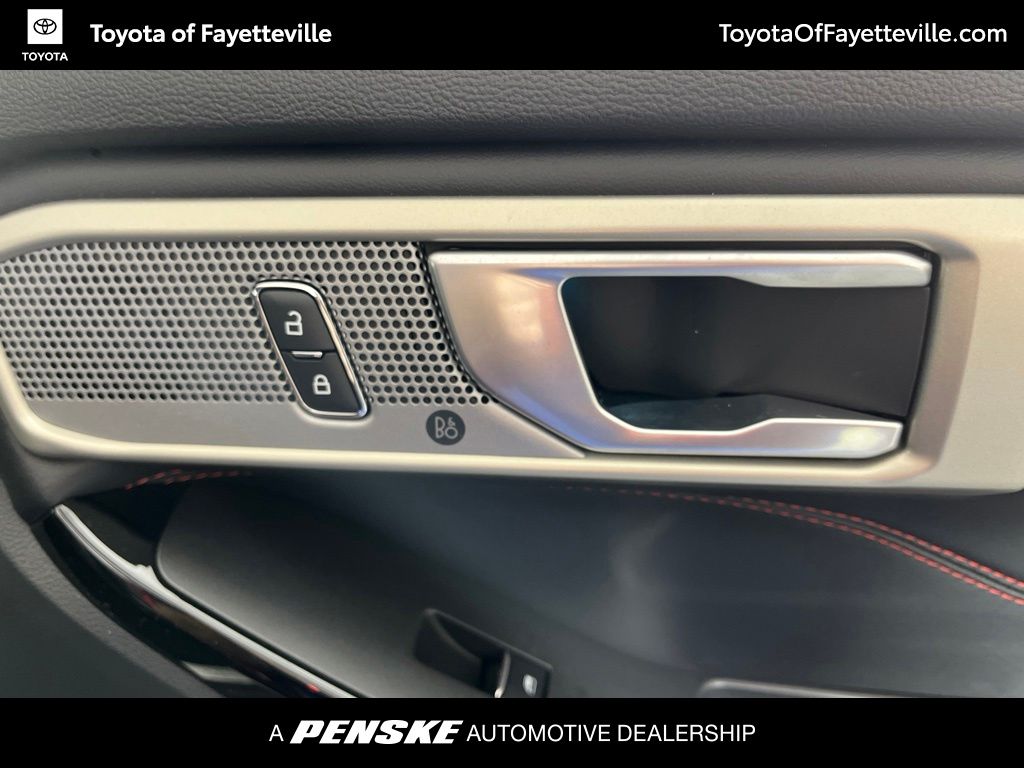 Thumbnail: 2023 Ford Explorer - 24