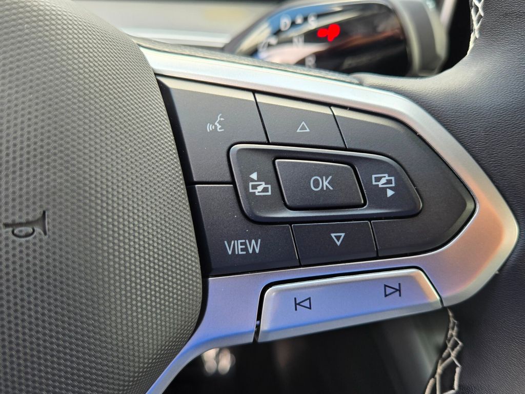 2026 Volkswagen Tiguan - $32,159