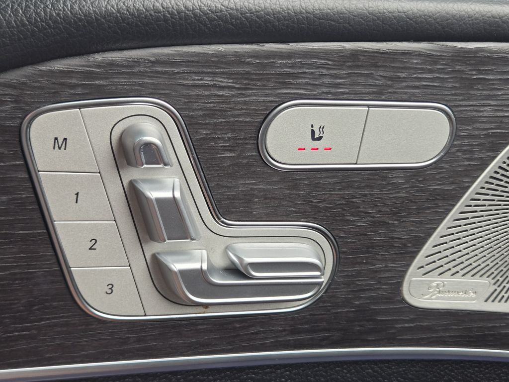 2022 Mercedes-Benz GLE GLE 350  at Texan Dodge Chrysler Jeep Ram