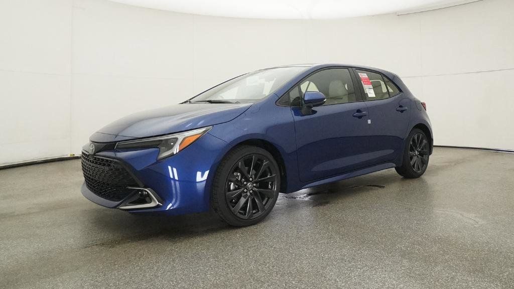 Thumbnail: 2025 Toyota Corolla - 21