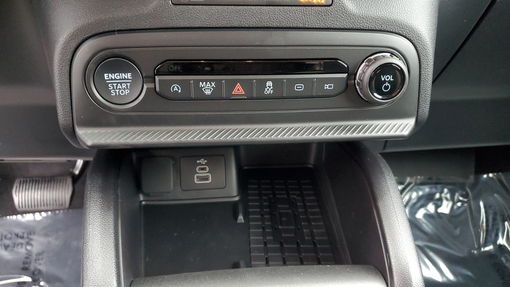 New 2025 Beige Ford Big Bend image 24