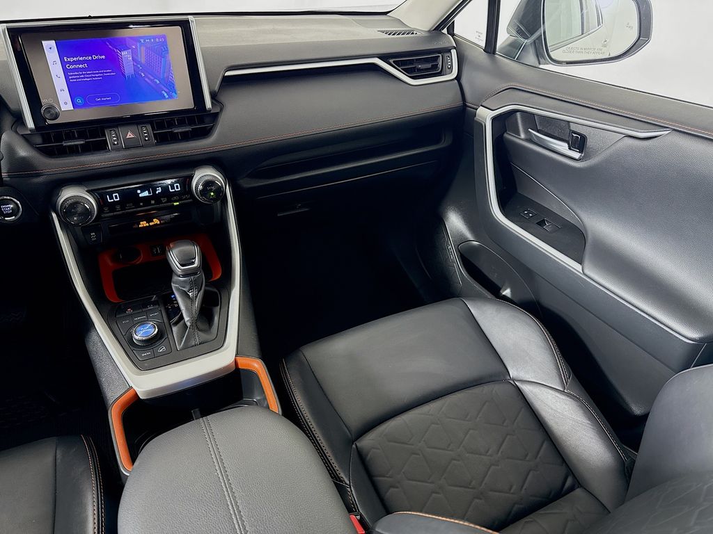 Thumbnail: 2023 Toyota RAV4 - 23