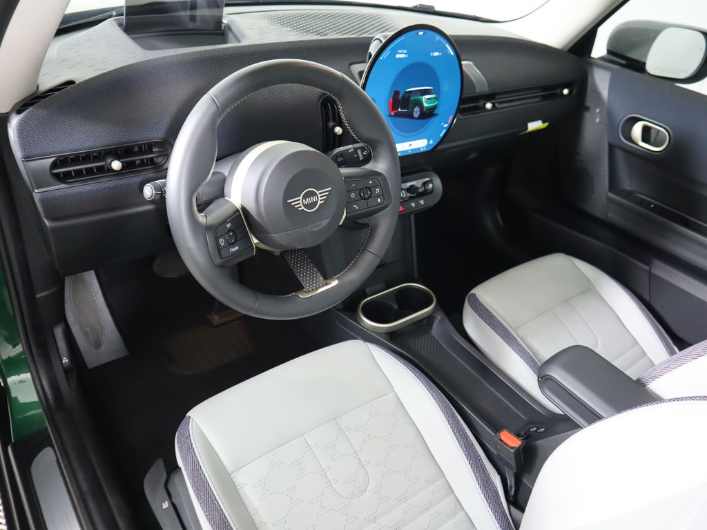 Thumbnail: 2025 MINI Cooper - 9