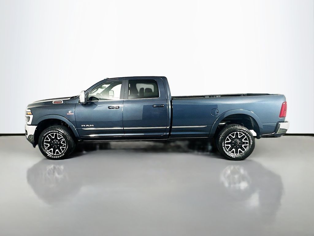 New 2026 Blue Ram Limited 14in image 4