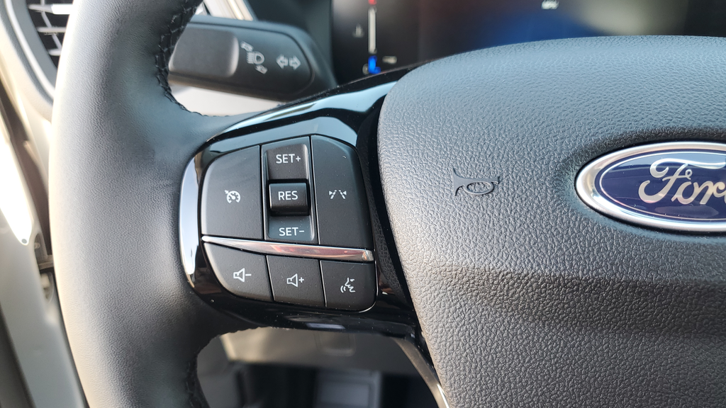 New 2026 Silver Ford Active image 21