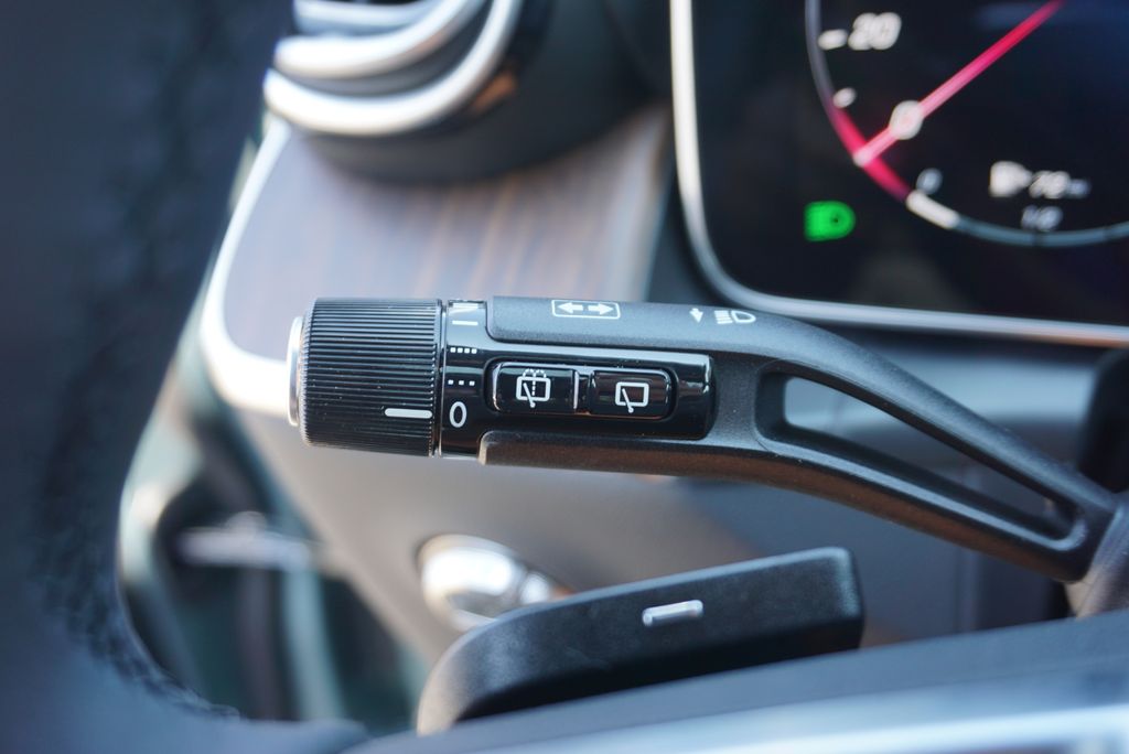 Thumbnail: 2026 Mercedes-Benz GLC - 16