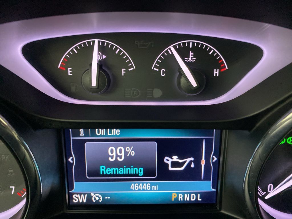 2020 Buick Envision Essence photo