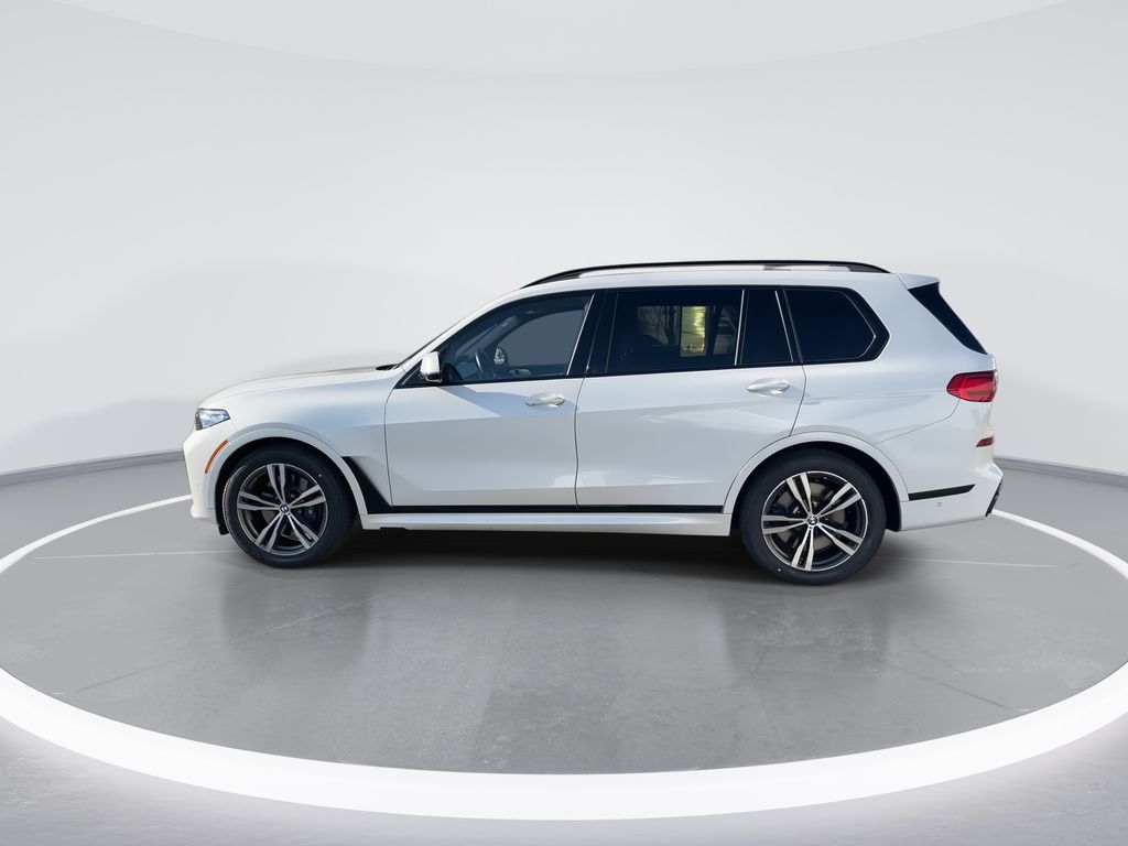 Thumbnail: 2022 BMW X7 - 5
