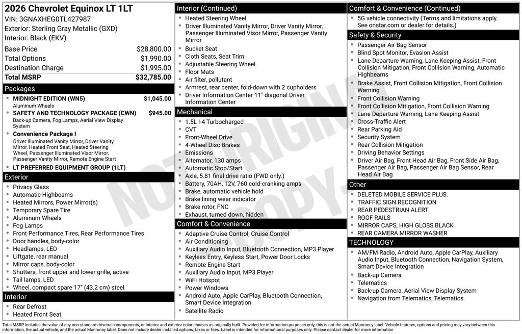 View vehicle photo 6