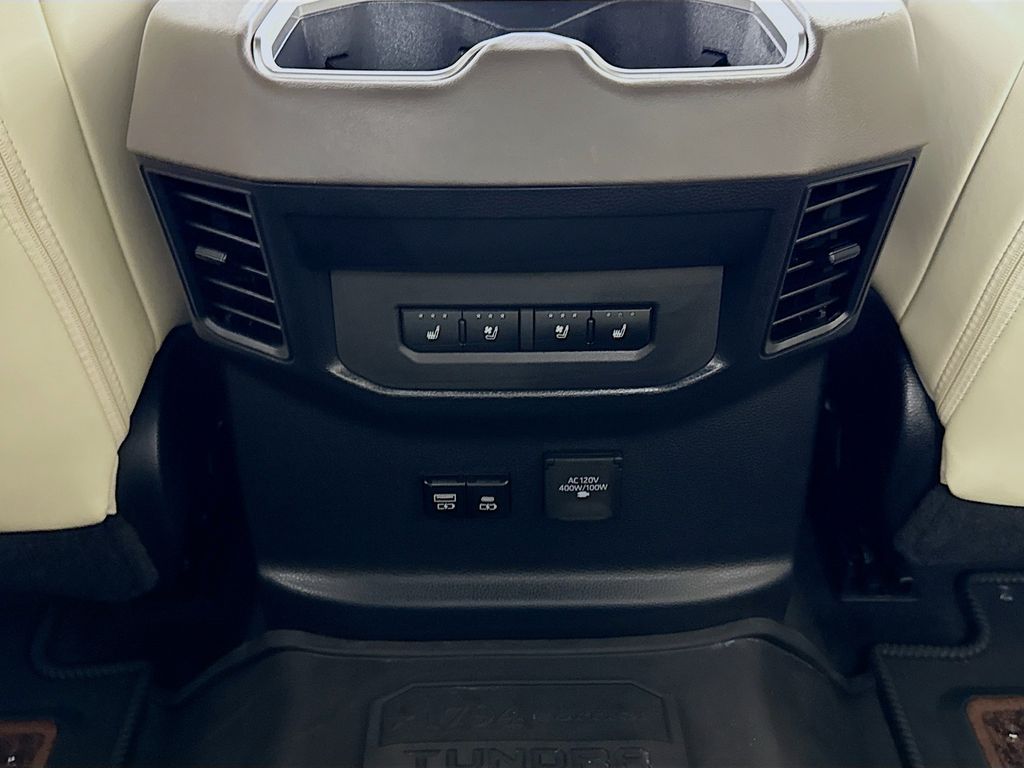 Thumbnail: 2024 Toyota Tundra - 27